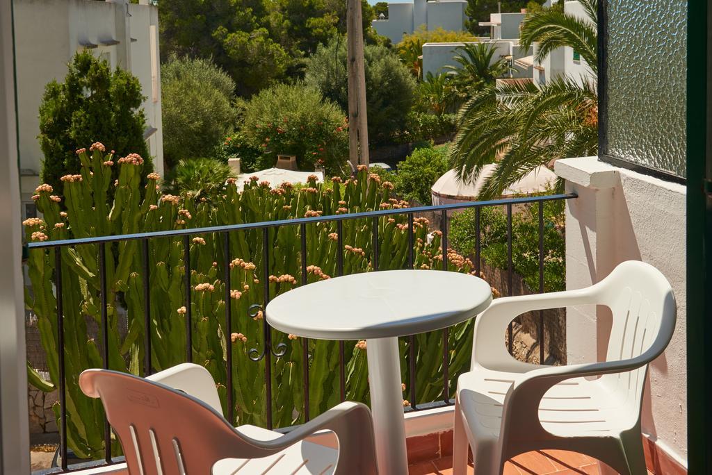 Hostal Talamanca Cala d'Or  Exterior photo
